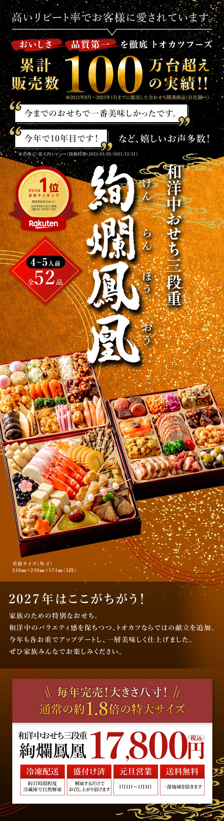 定価