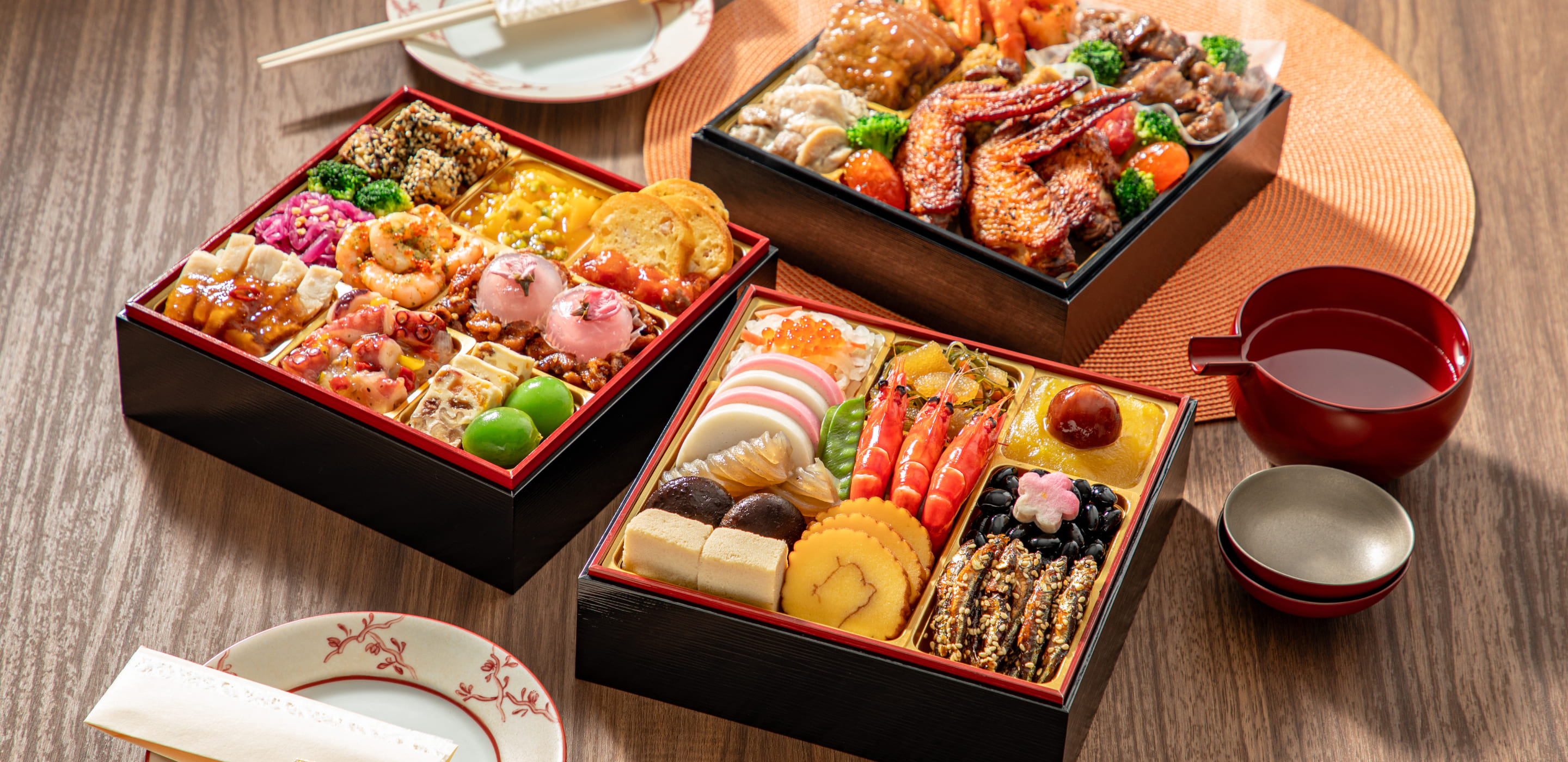白姫乃舞_食卓イメージ